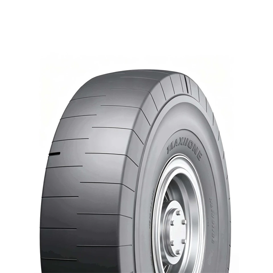 Pneu OTR 17.5R25 M512