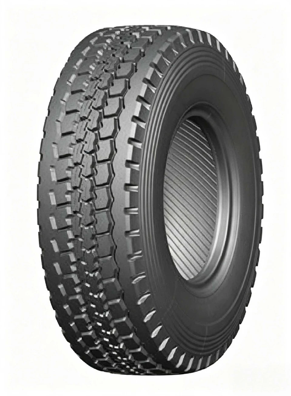 Pneu OTR 525/80R25 M425 de alta-velocidade